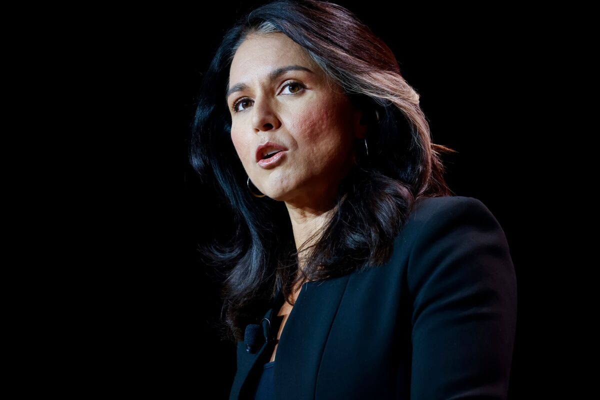 Featured image for GOP Defends Trump's Intelligence Pick Amidst Democratic Criticism