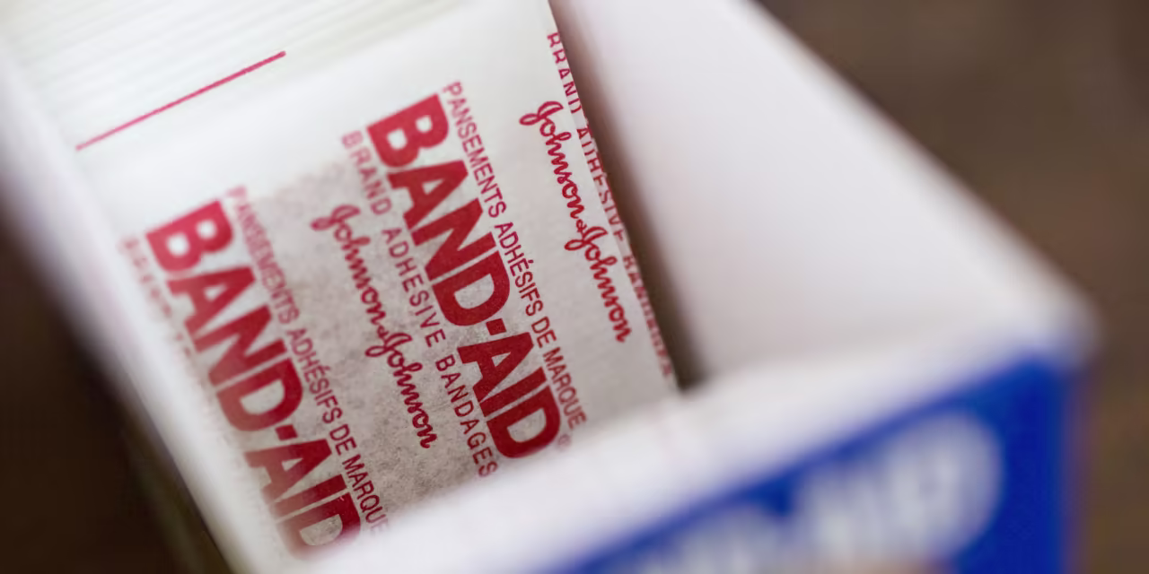 Featured image for Kenvue's IPO Soars with 16% Jump in Public Debut.