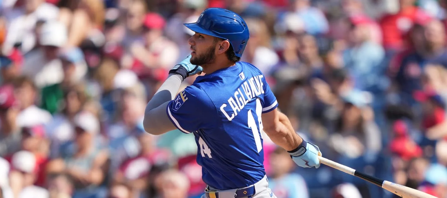 Five Breakout Targets for a 2026 Fantasy Baseball Boost