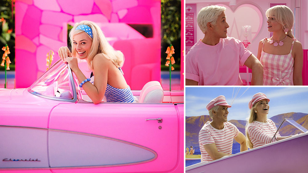 Unveiling the Hidden Depths of 'Barbie': A Feminist Masterpiece