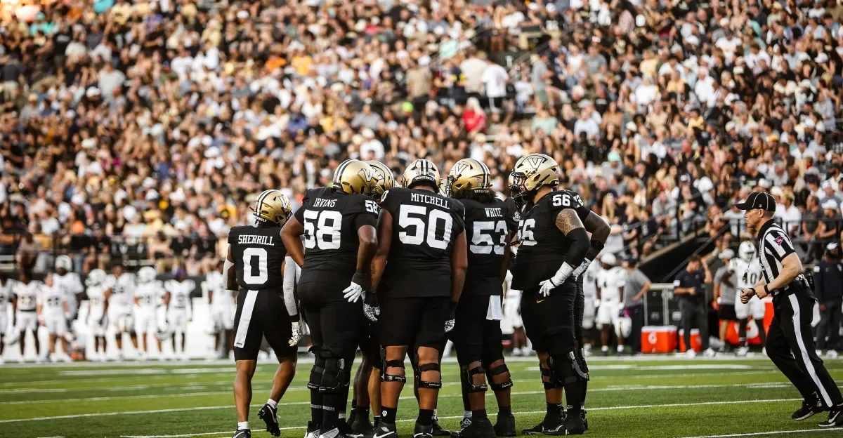 College Athletes Sue NCAA Over Redshirt Rule, Potentially Impacting NFL Draft