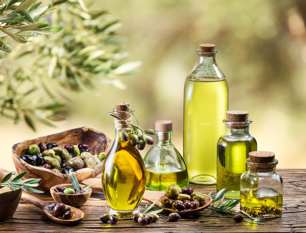 Featured image for Navigating the Extra-Virgin Olive Oil Crisis: Tips for Better Shopping and Eating