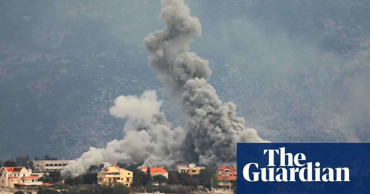 Ceasefire Talks Face Hurdles as Israel Demands Strike Rights on Hezbollah
