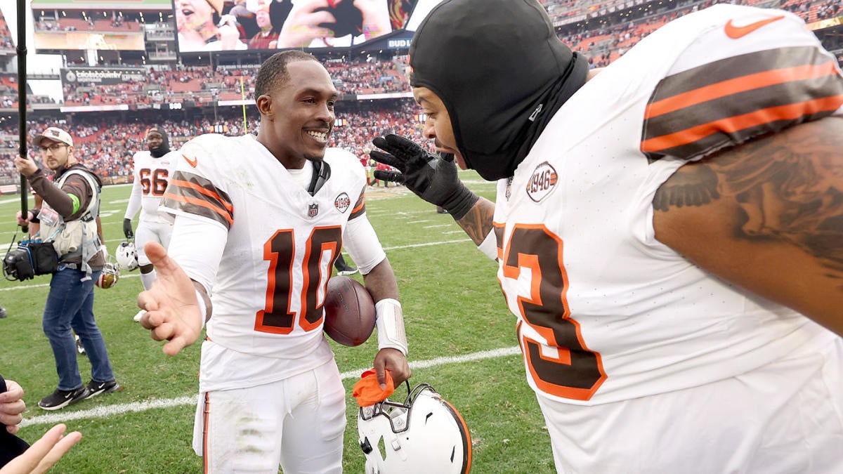 Cleveland Browns Hand San Francisco 49ers First Loss of 2023 Season