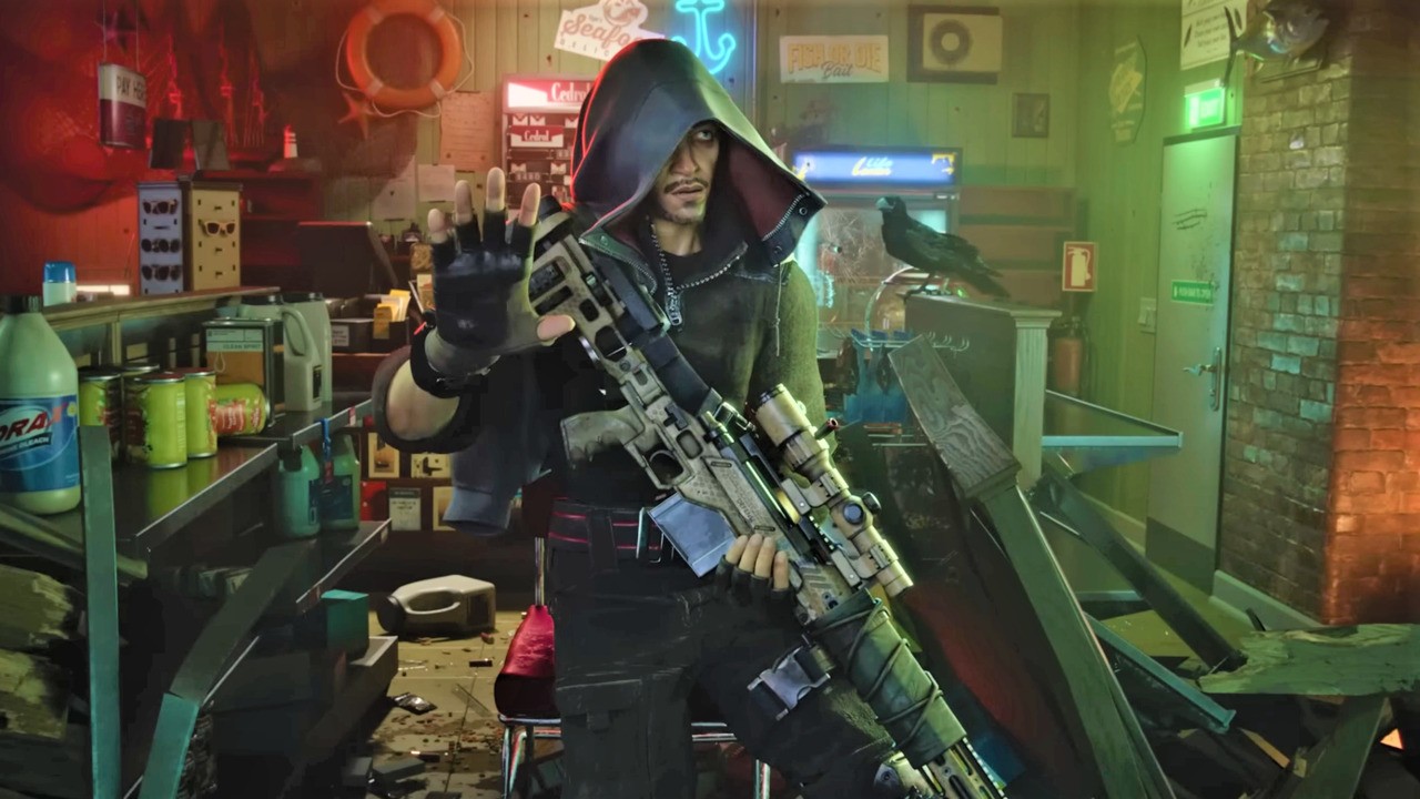 Xbox Fans Concerned Over Redfall's FPS Cap