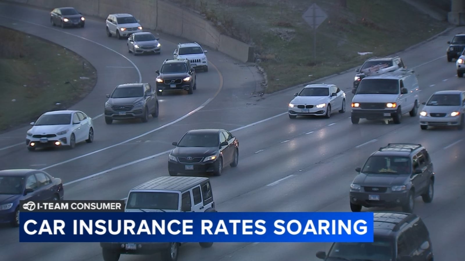 Featured image for "Illinois Drivers Battle Soaring Insurance Rates: Tips to Slash Costs"