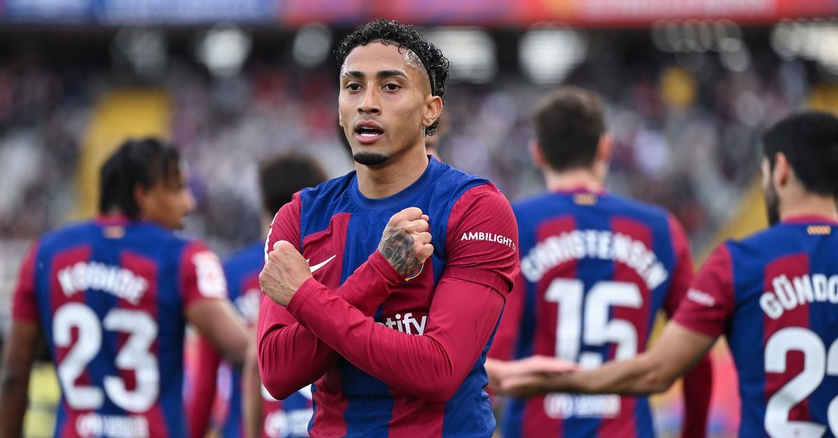 Featured image for "Barcelona's Dominant Win Over Getafe: Key Takeaways and European Roundup"