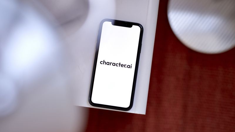 Featured image for Character.AI Bans Teen Chats Amid Safety Concerns