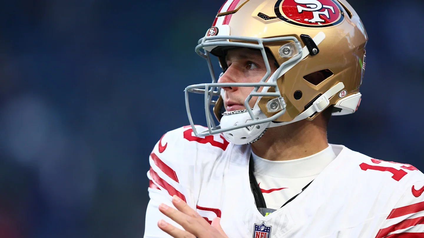 49ers land Evans, but still chasing edge rush and left guard upgrades