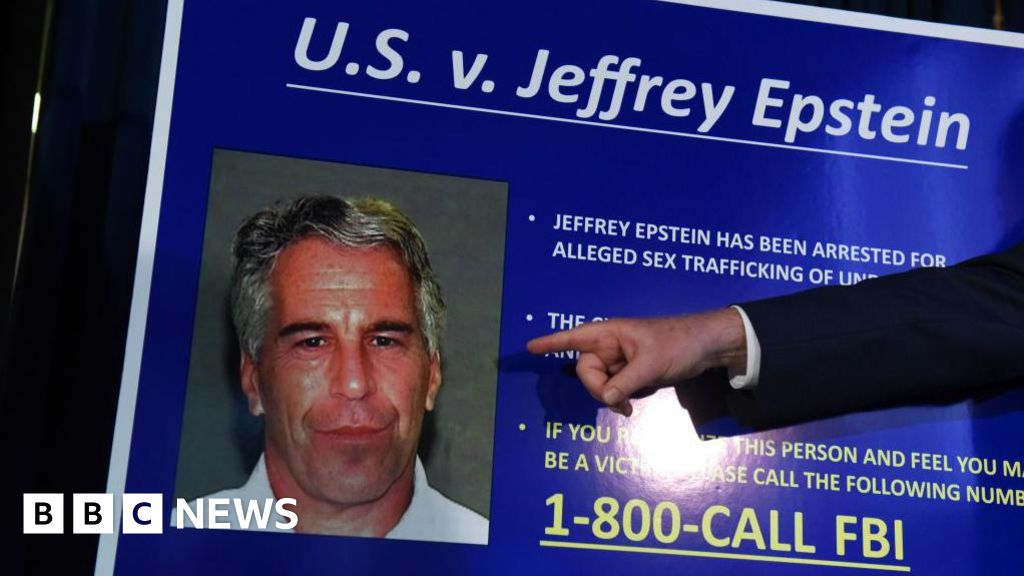 Featured image for DOJ and FBI Confirm Jeffrey Epstein Died by Suicide, No Client List Found