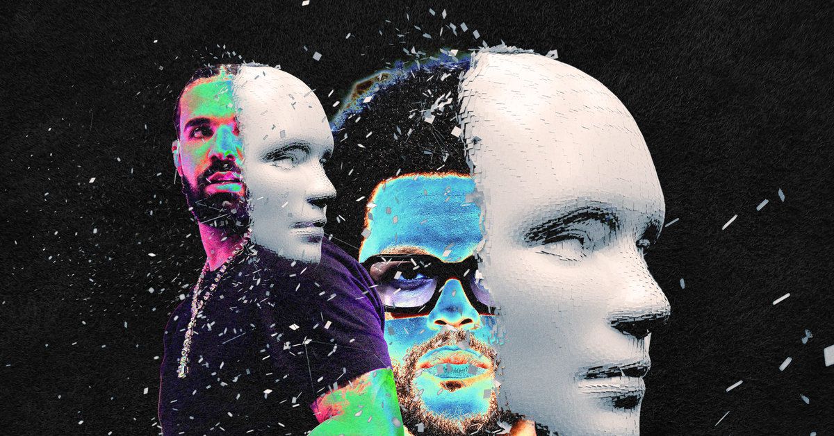 The Rise and Fall of AI-Generated Pop Music.