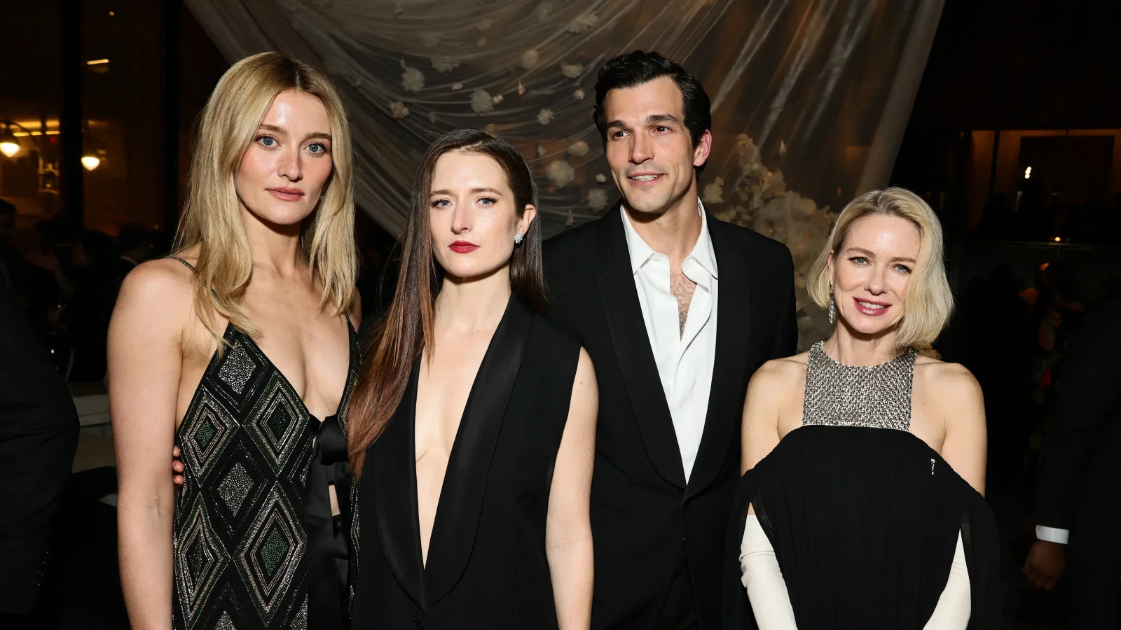 Love Story Reworks JFK Jr. Look After Early Costume Backlash