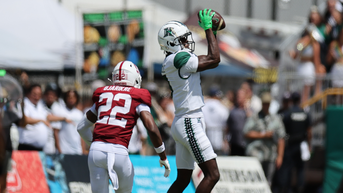 Hawaii Stuns Stanford with Last-Second Field Goal to Open 2025 Season