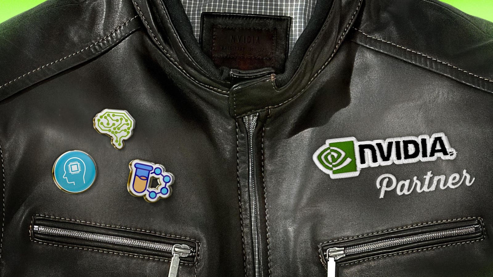 "Nvidia's AI Investments Propel Stock Rally for Small Companies"