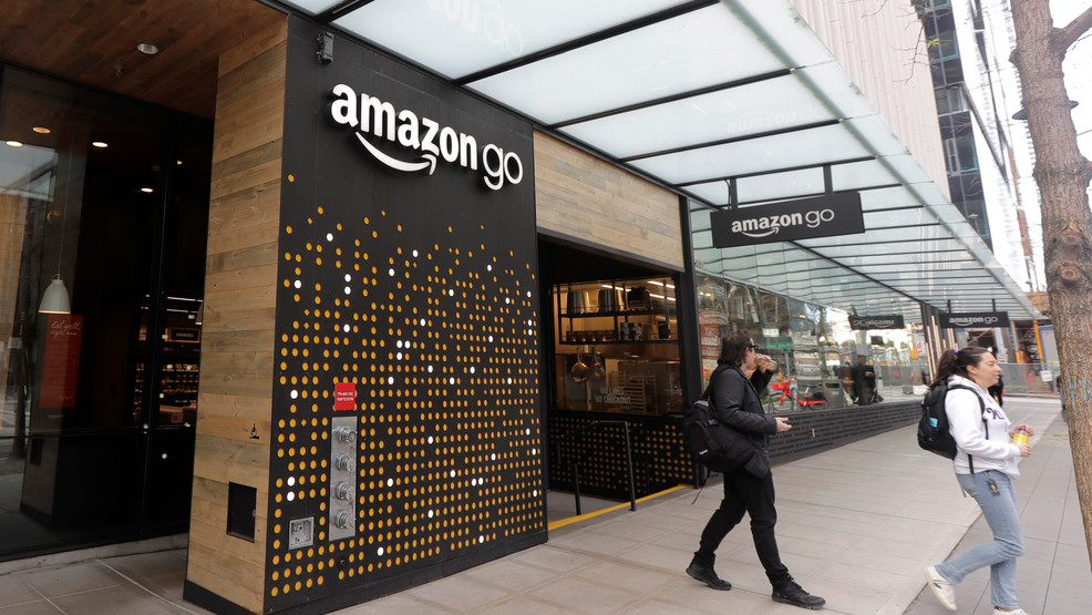 Amazon Faces Lawsuit Over Biometric Tracking in New York Stores
