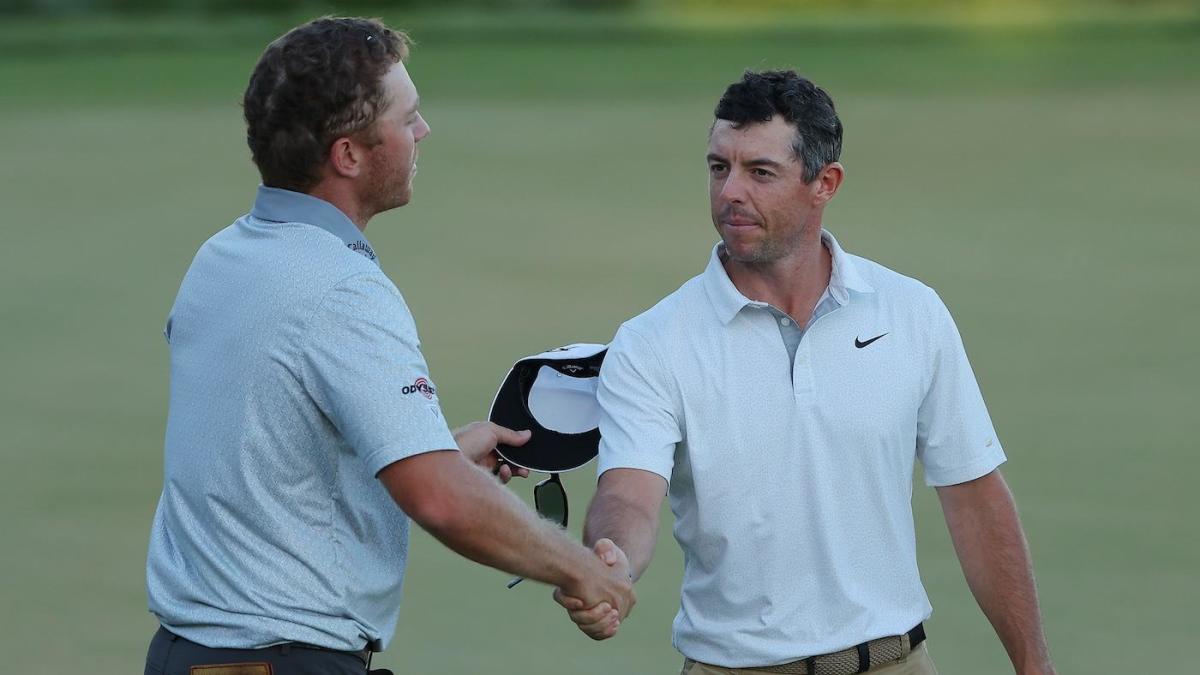 Featured image for Talor Gooch's Controversial Comments on Rory McIlroy's Masters Victory