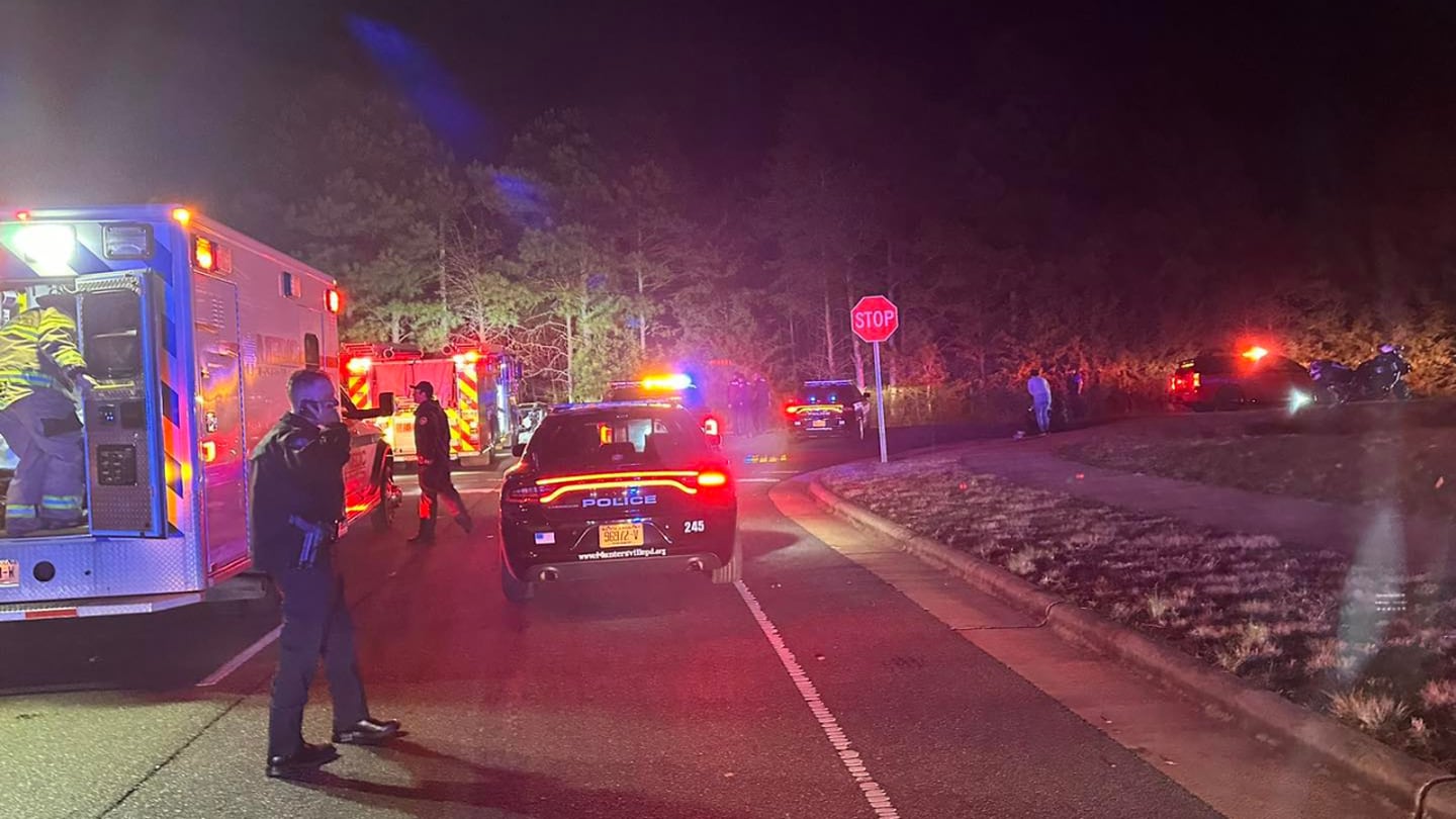 Featured image for Tragic Crash Claims Charlotte Student's Life, Leaves 3 Others Injured