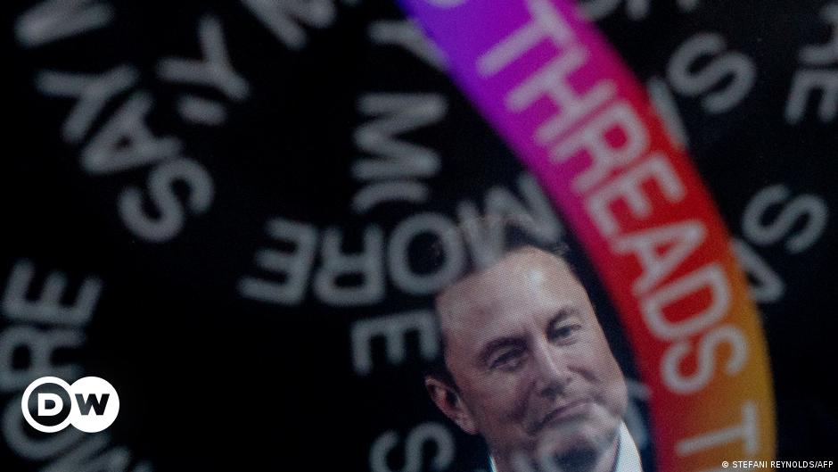 Twitter vs. Meta: The Battle Over Threads App