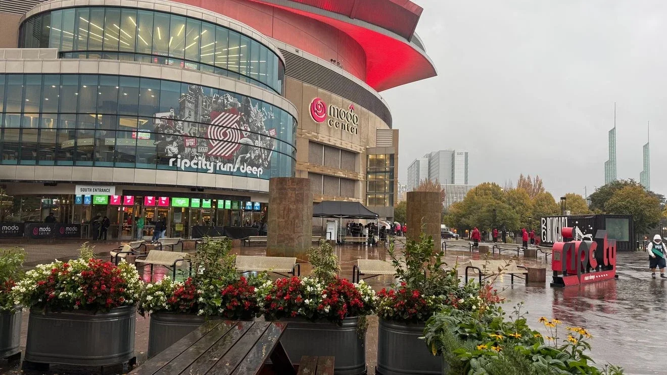 Dundon-led bid approved to buy Portland Trail Blazers in about $4.25B two‑part deal