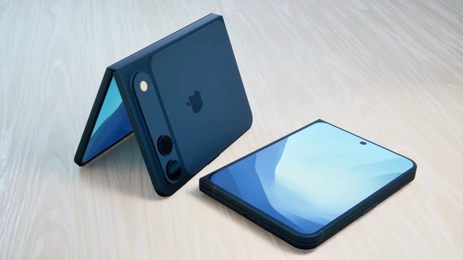 iPhone Fold: Rumors, Design, and Expectations for the Next Big Apple Device