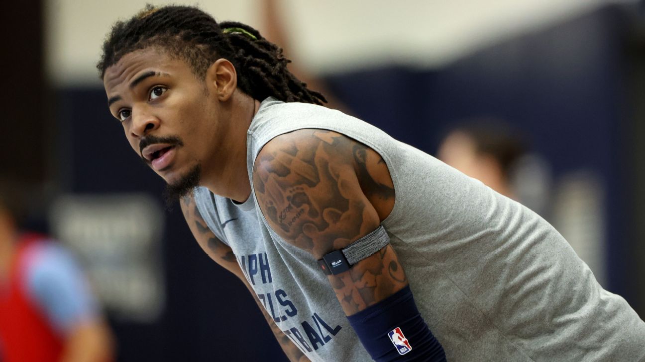 Featured image for "Judge Rules Ja Morant Acted in Self-Defense Against Teen in Assault Case"