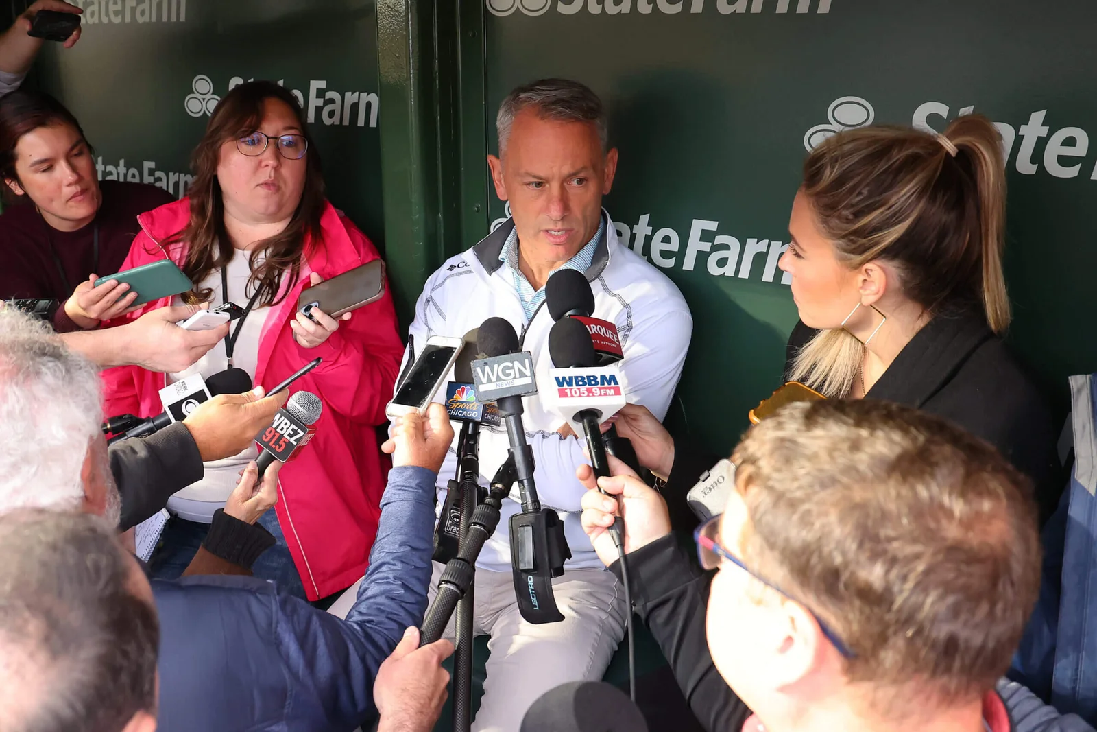 "Overcoming Financial Hurdles: Cubs' Commitment to Success"