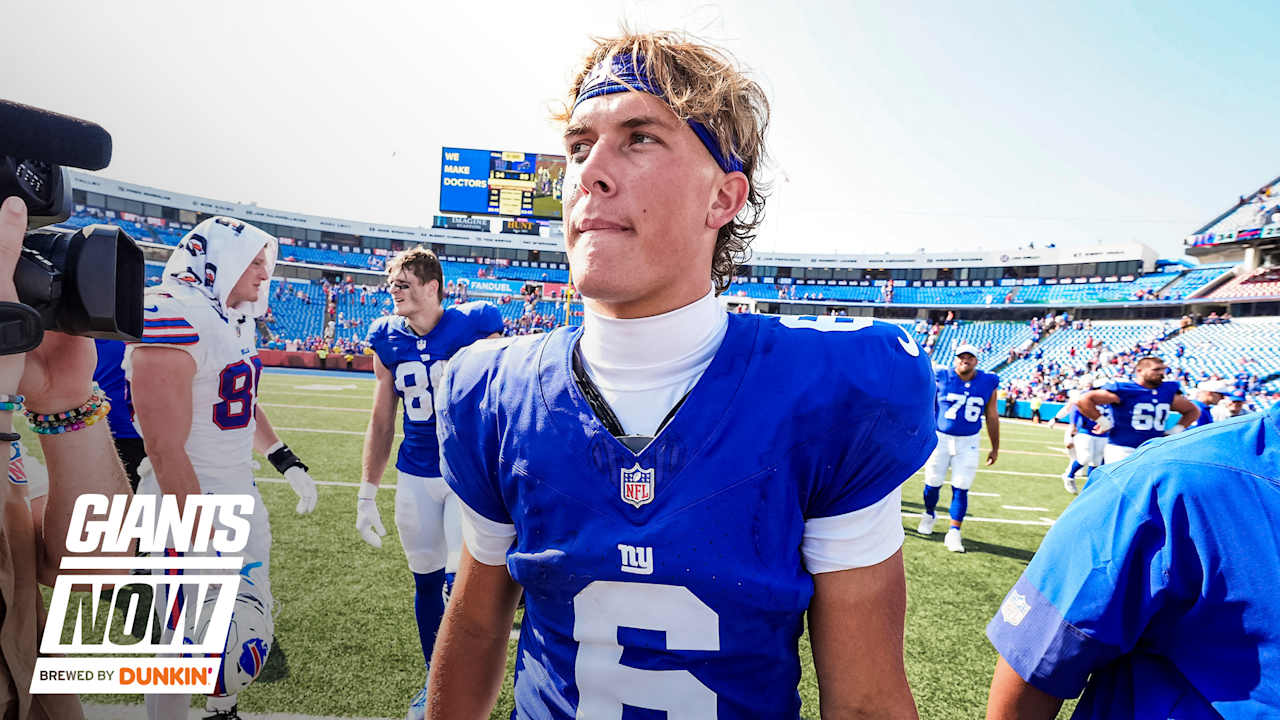 Featured image for NFL Preseason Week 1: Rookie Quarterbacks Shine and Teams Show Promise