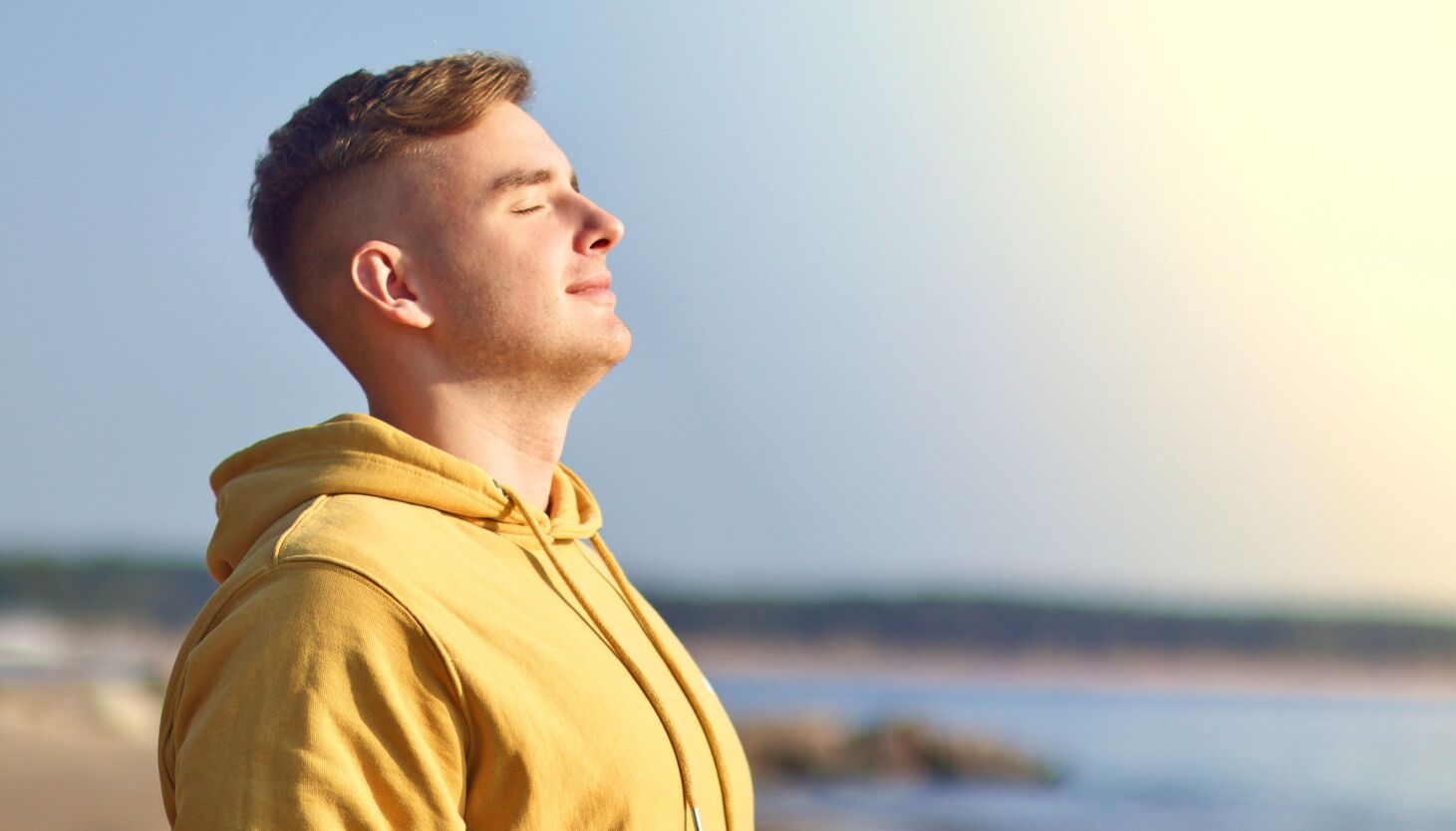 Featured image for "6 Effective Ways to Calm Anxiety"