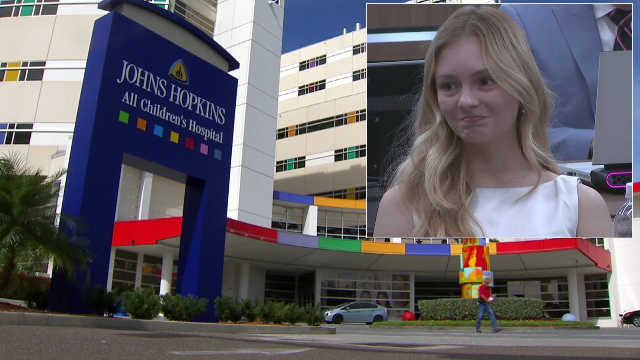 Featured image for Jury Holds Johns Hopkins All Children's Hospital Liable for Abuse in $220M 'Take Care of Maya' Case