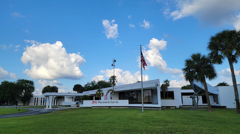 Featured image for "Extended Period of Warm and Sunny Weather Ahead for Central Florida"