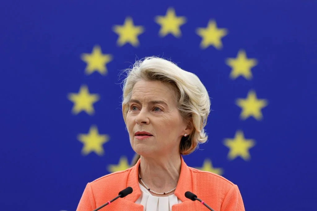 EU rolls out 20th Russia sanctions package with oil shipping ban and expanded tools