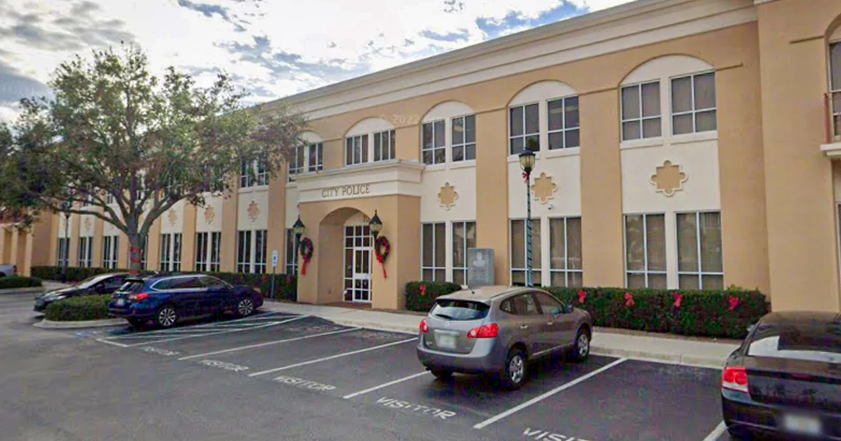 Florida Woman Arrested for Fraudulent Hurricane Aid Claim Using 'Botox' Excuse