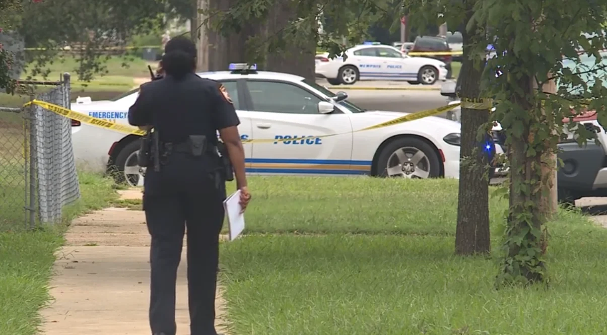 "Violence mars Labor Day weekend with 4 injured in shootings"
