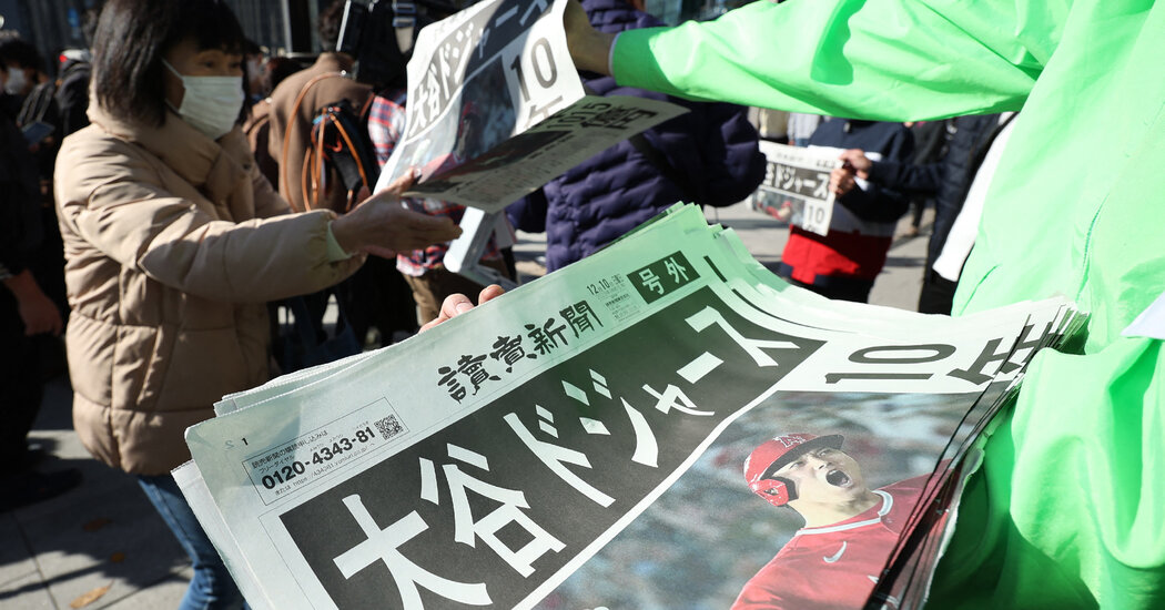 Featured image for Shohei Ohtani's $700M Dodgers Deal: A Winning Investment