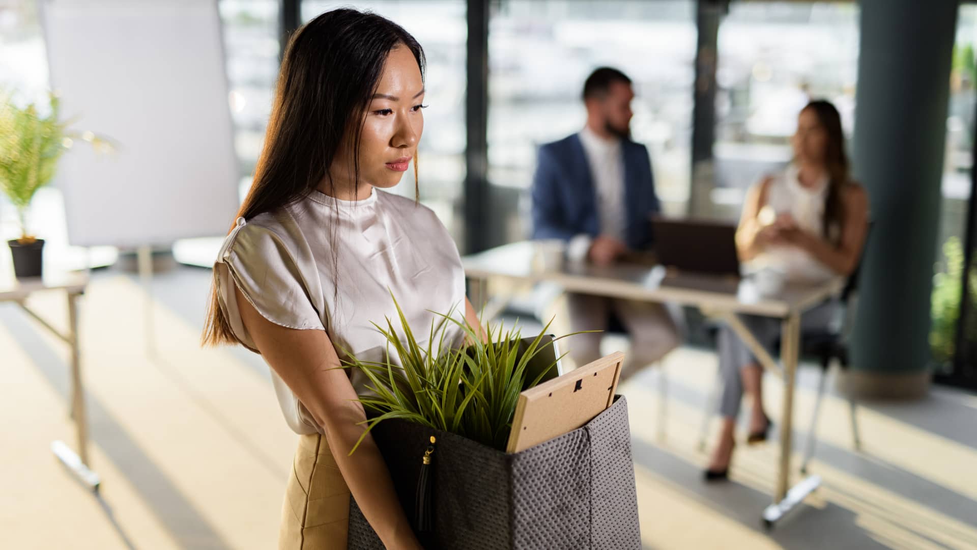 Featured image for AI-Driven Layoffs in 2025: Trends and Company Strategies