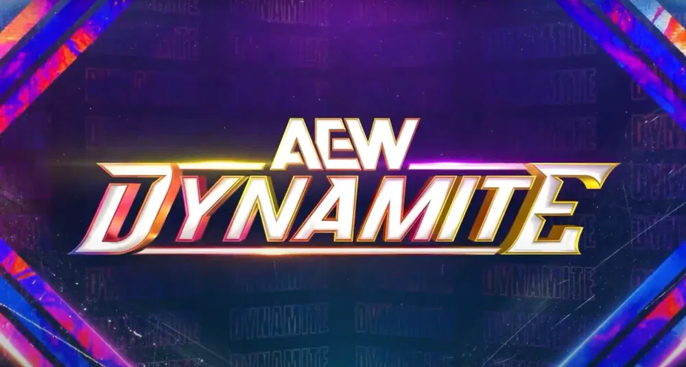 Featured image for AEW Dynamite in Scotland: Return of Former Champion and Key Match Announcements