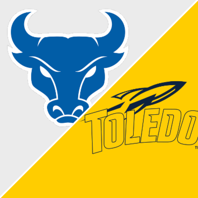 Featured image for Toledo Dominates Buffalo in Oct 31 Game: Recap, Streaming Info, Odds & Predictions