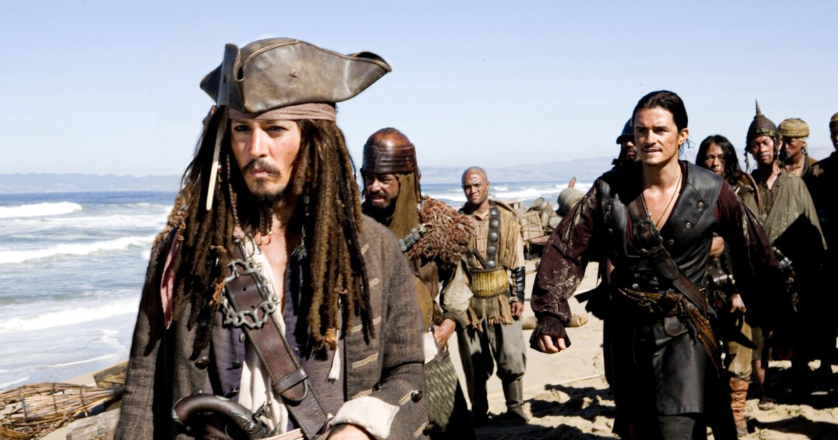 Featured image for 'Pirates of the Caribbean' Franchise Set for Reboot, Says Producer
