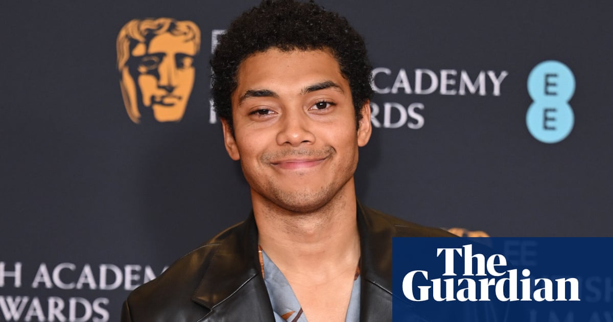 Featured image for "Tragic Death of 'Gen V' and 'Chilling Adventures of Sabrina' Star, Chance Perdomo, at 27"