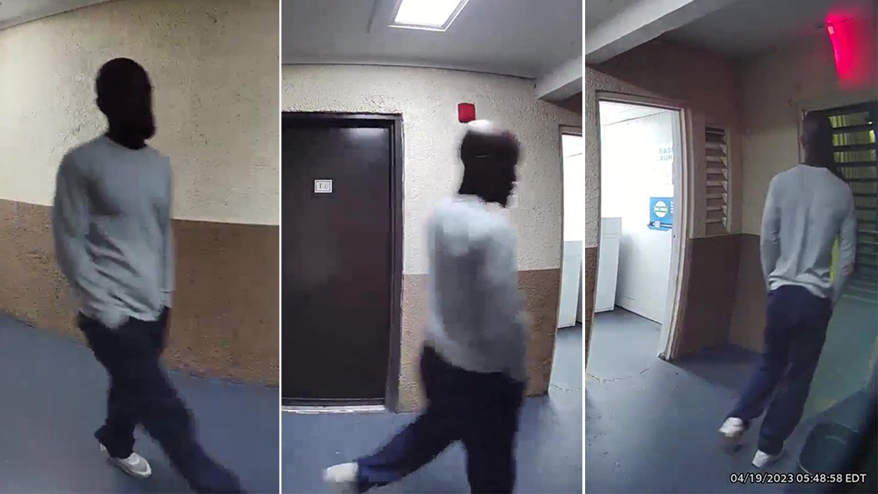 Tampa Police Make Arrest in DoorDash Driver Kidnapping and Rape Case