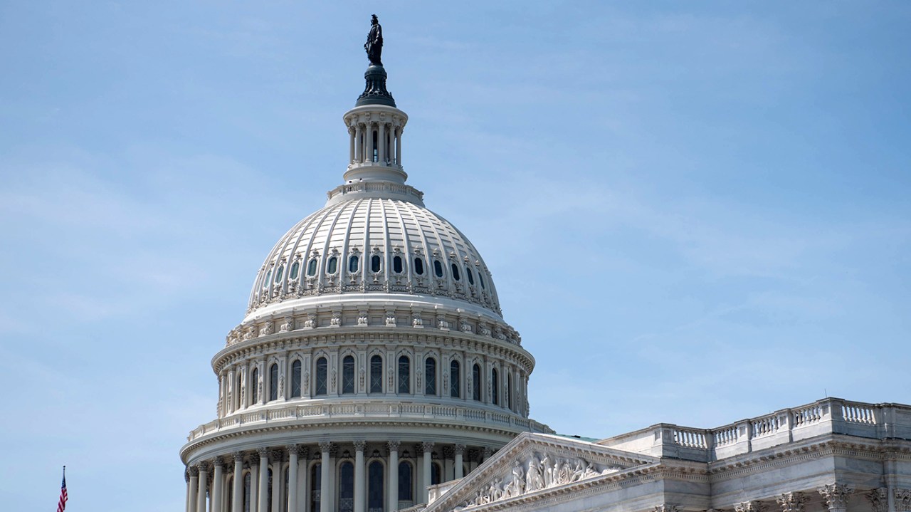 Mixed Reactions as House Passes Debt Ceiling Bill Despite Some Defections