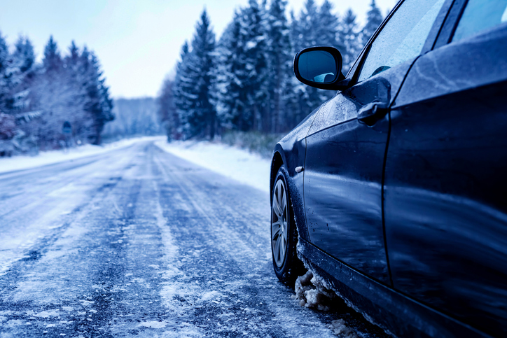 Winter Weather Advisory: Snow Hits Colorado, First Alert Weather Day