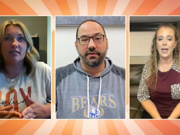 Real-life side effects of injectable weight loss drugs revealed by users.