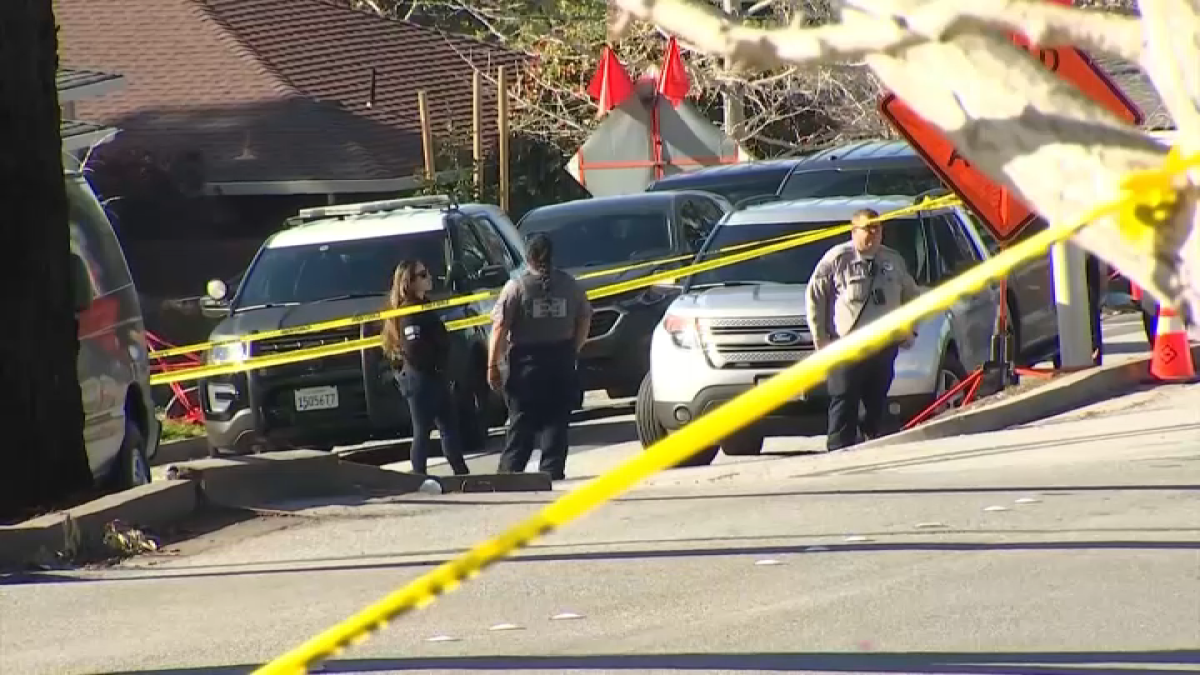 Featured image for "Tragic Murder-Suicide Claims Family of Four in San Mateo Home"