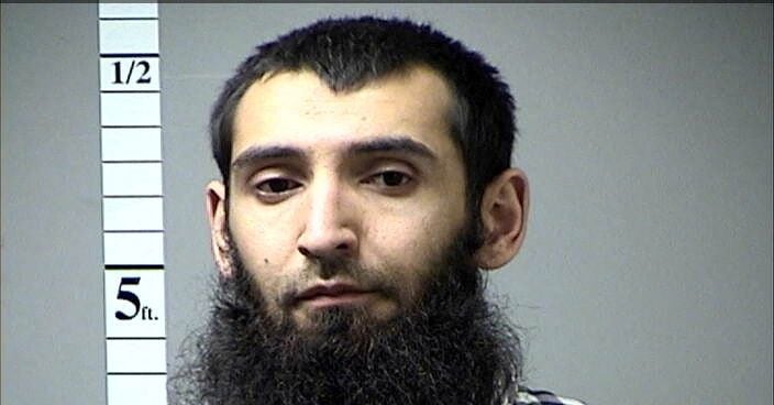 NYC bike-path attacker sentenced to life after emotional victim impact statements.