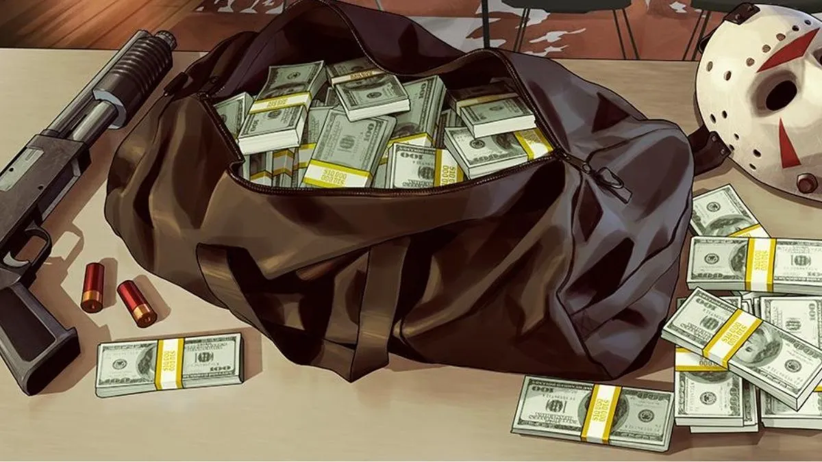 Featured image for GTA Online Celebrates Summer with Free Cash and Vehicle Rewards