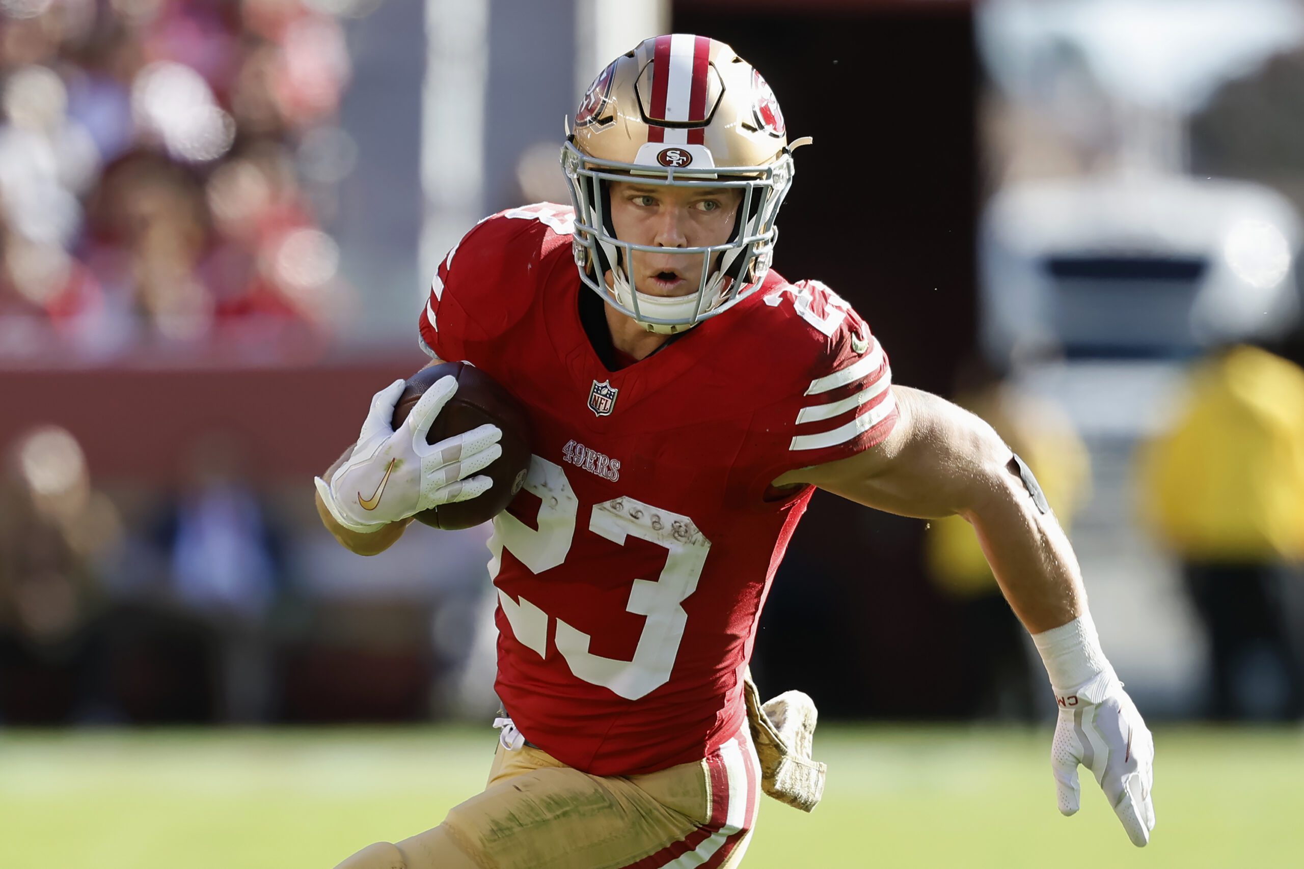 "Chiefs vs. 49ers Super Bowl 58 Odds and $500 BetRivers Bonus Code ROCKRIV"