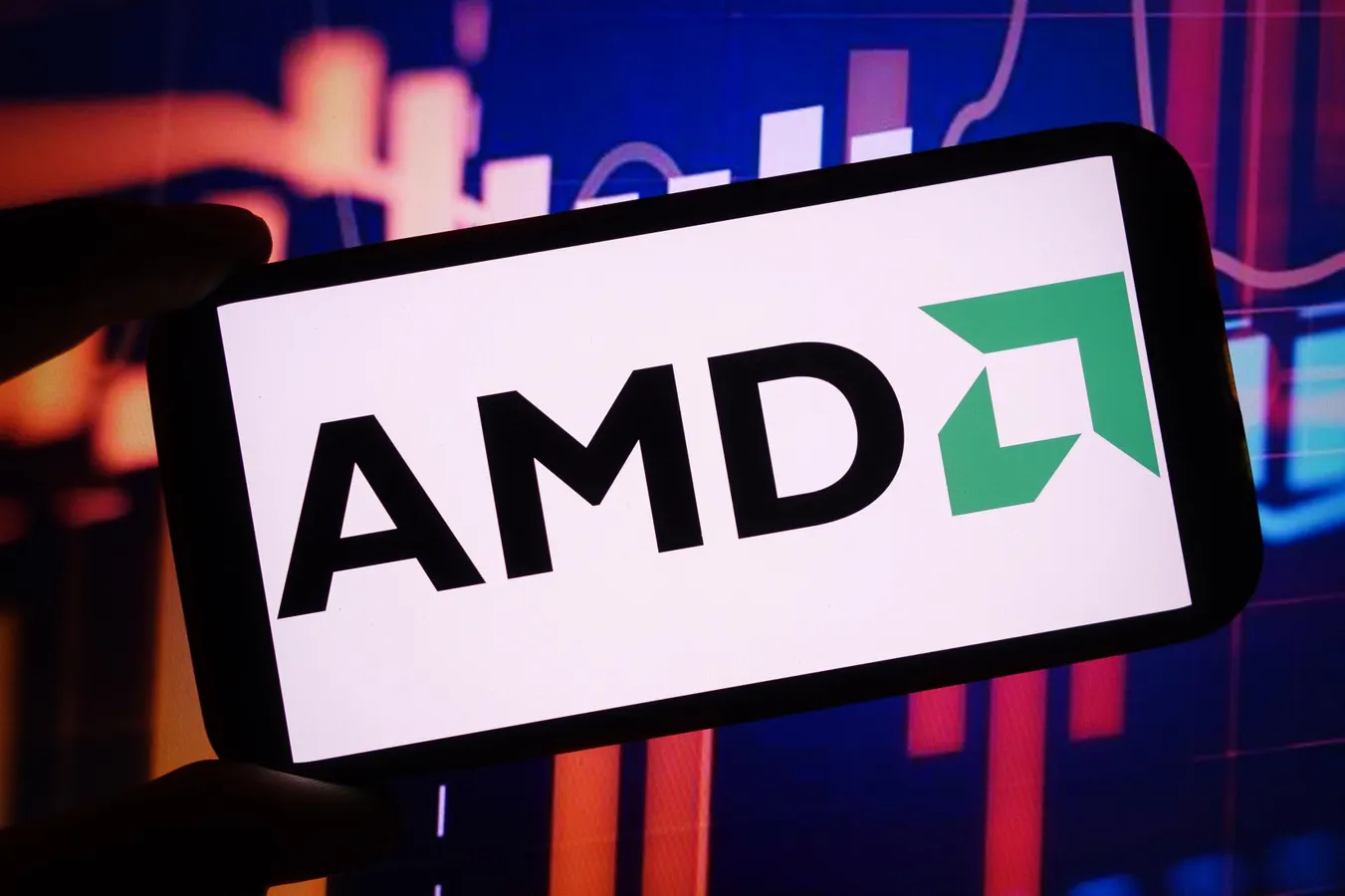 AMD's Growth Potential Shines Amid Nvidia Stock Debate
