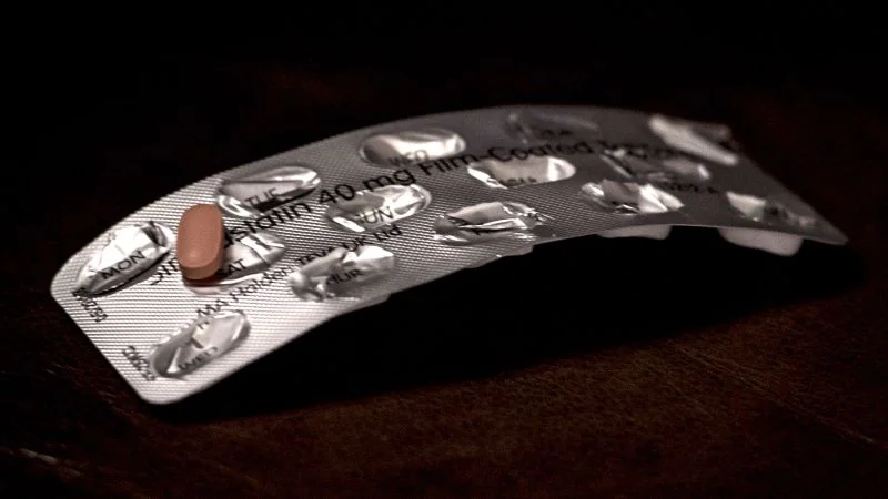 New guidelines push earlier statin use to curb lifetime heart disease risk