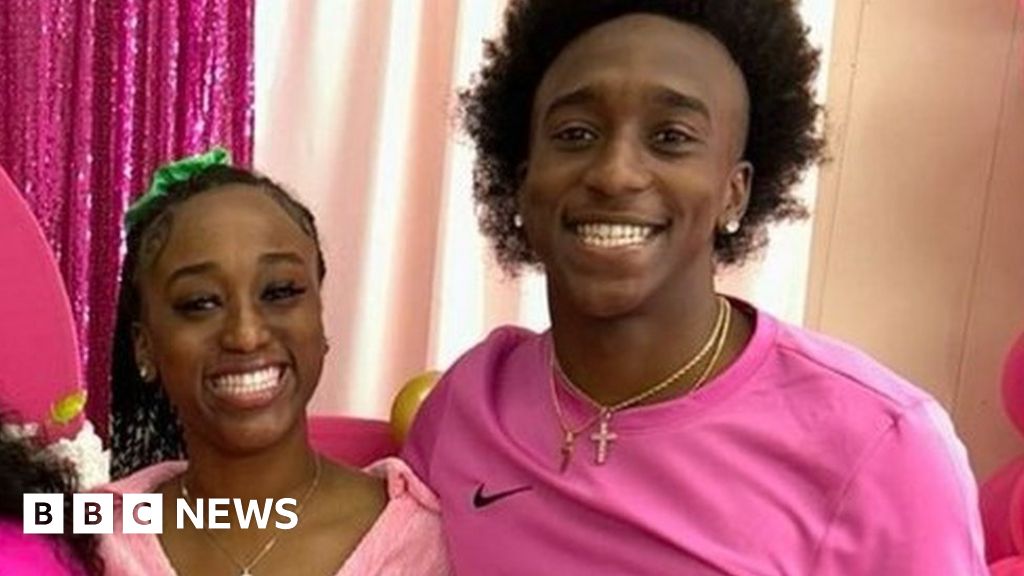 Heroic Brother Dies Saving Sister's Life in Alabama Shooting